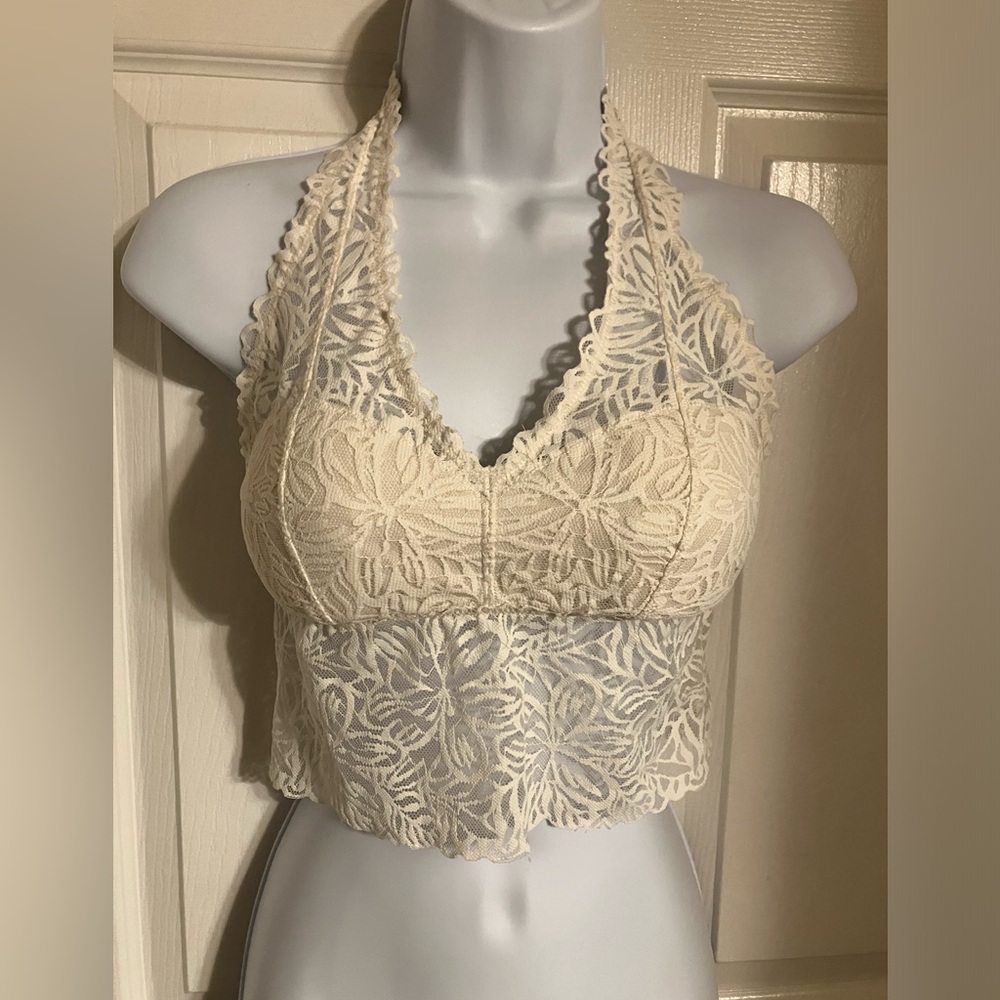 Aerie Halter